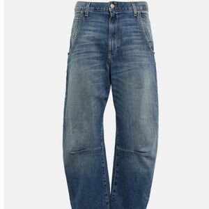 NILI LOTAN Emerson Jeans in Classic Wash